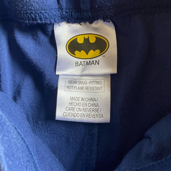 Batman & Jurassic Park /2T Shorts Bundle - Picture 6 of 6